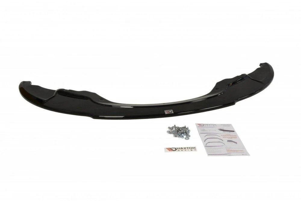 Lip Maxton BMW Serie 3 E92 Mpack - Image 3