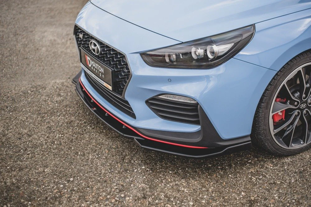 Lip Maxton Hyundai i30 N - Image 2