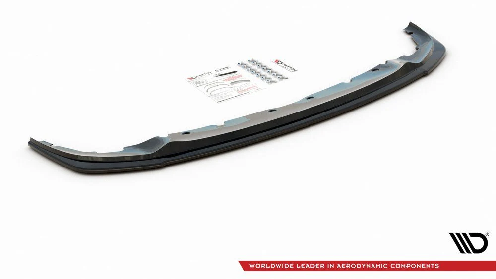 Lip Maxton BMW 1 F40 M-Pack / M135i - Image 4