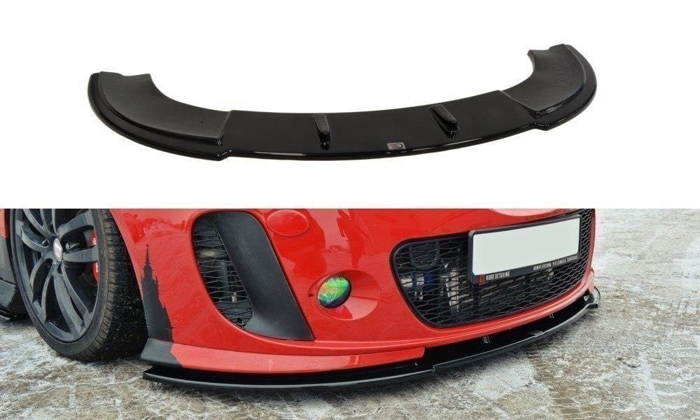 Lip Maxton Seat Leon Mk2