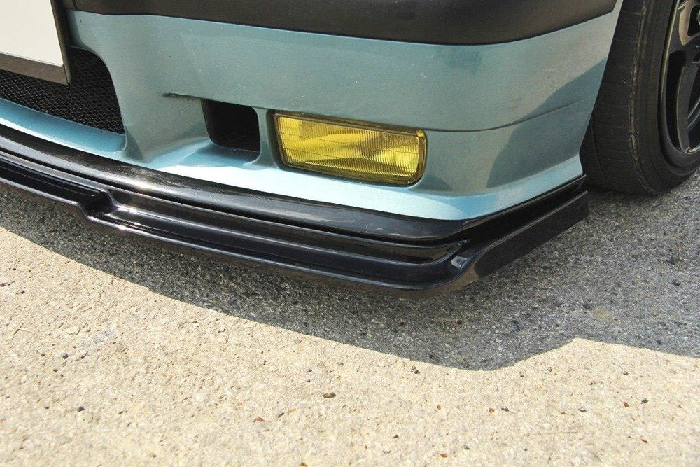 Lip Maxton V.1 BMW M3 E36 Pack M - Image 4