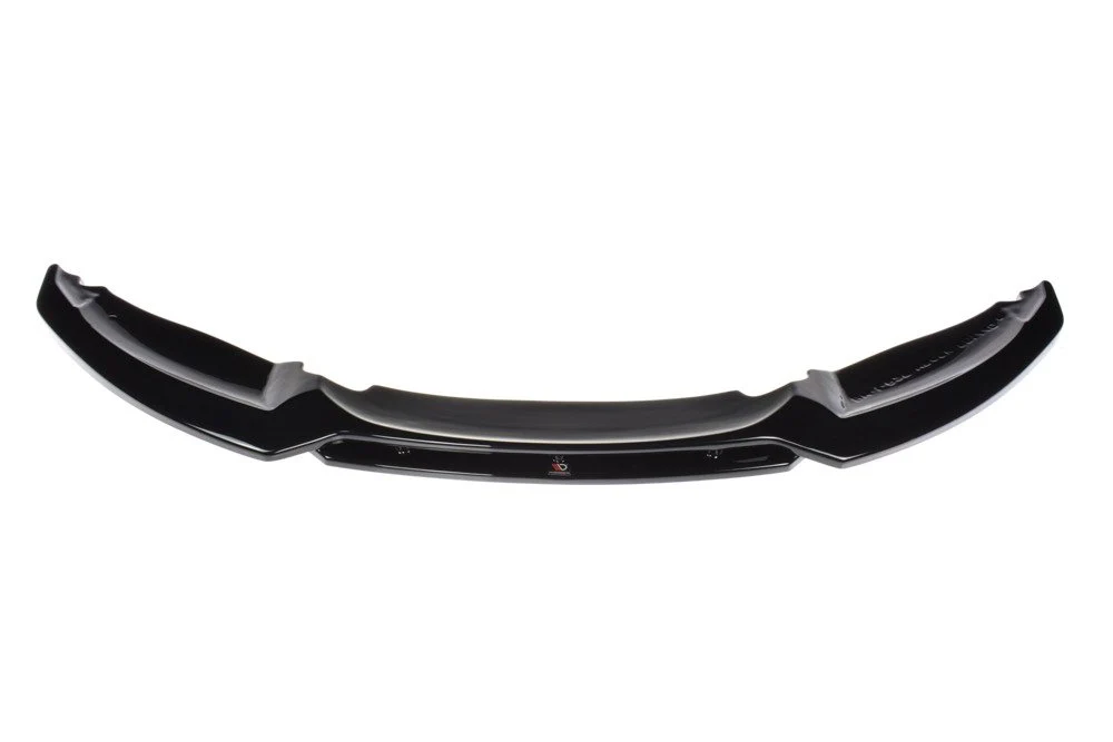 Lip Maxton V.1 BMW 1 E82 M-Pack Facelift - Image 3