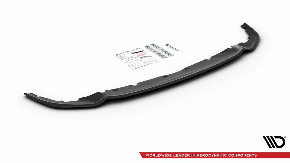 Lip Maxton V.4 BMW 1 F40 M-Pack / M135i - Image 2