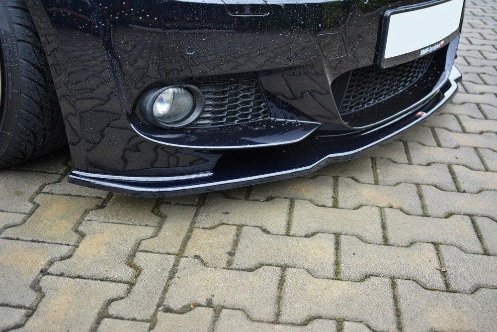 Lip Maxton V2 BMW 3 E92 M-Pack - Image 3