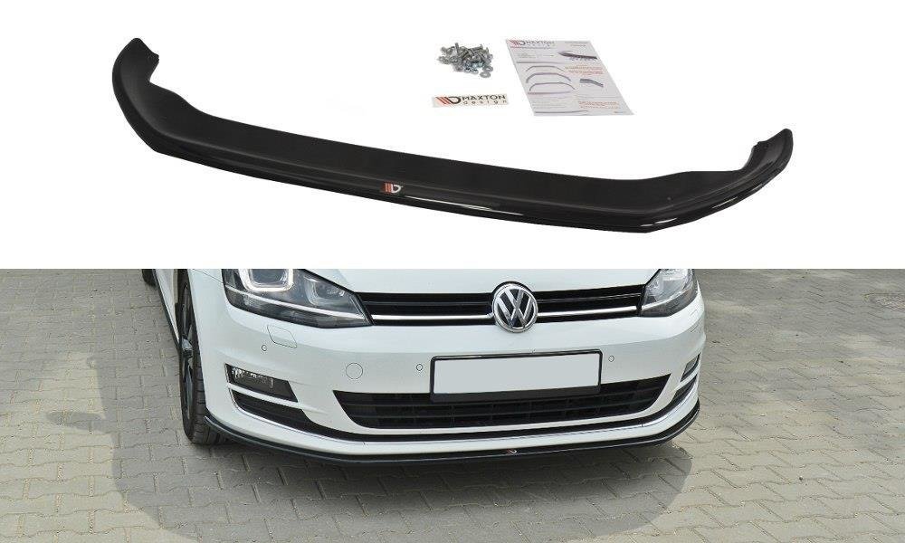 Lip Maxton Volkswagen Golf VII Standard