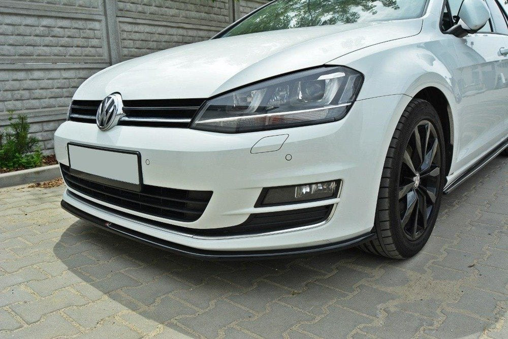 Lip Maxton Volkswagen Golf VII Standard - Image 2