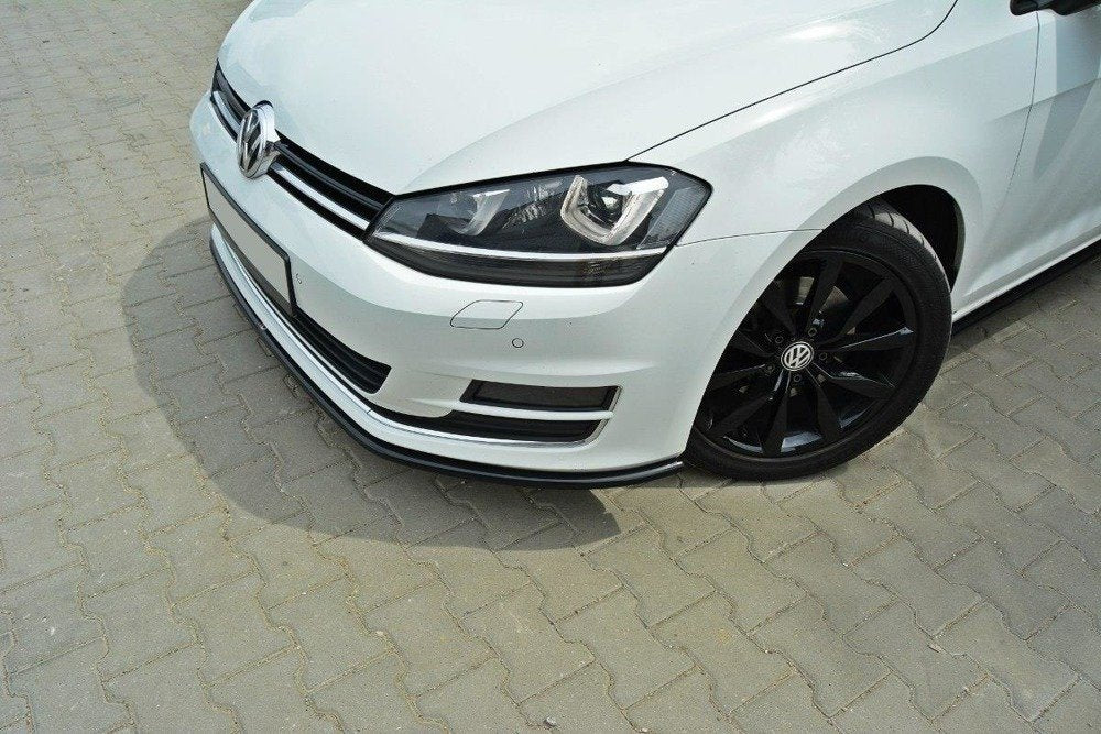 Lip Maxton Volkswagen Golf VII Standard - Image 3