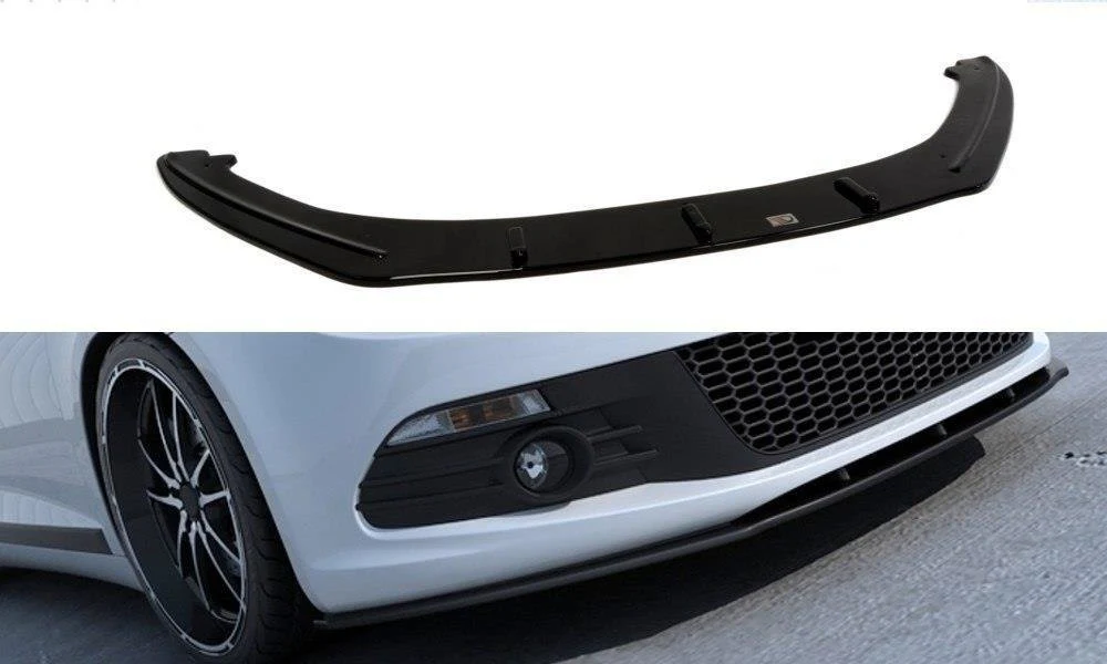 Lip Maxton Volkswagen Scirocco