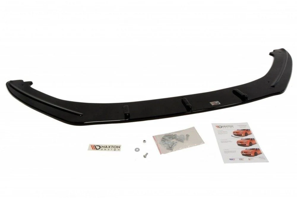 Lip Maxton Volkswagen Scirocco - Image 2