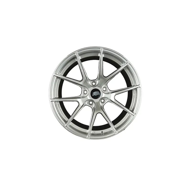 Llanta Racing Division Pista 19" Bmw M-Spec - Image 2