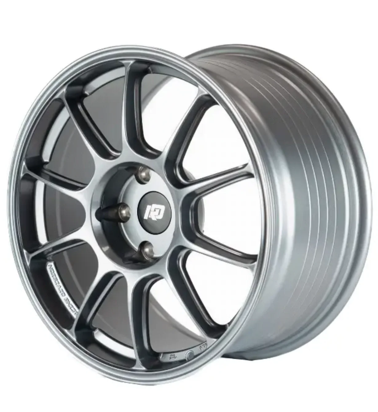 Llanta Racing Division Vr5 15" - Image 3