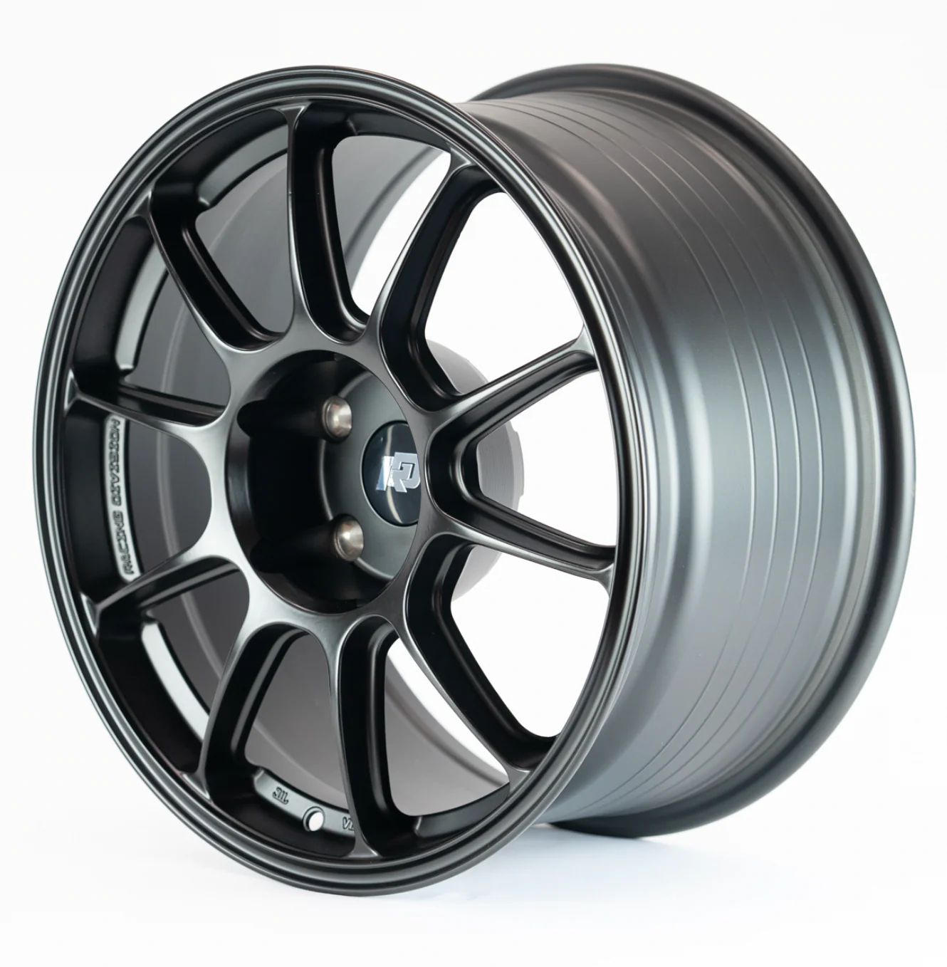 Llanta Racing Division Vr5 17" - Image 4
