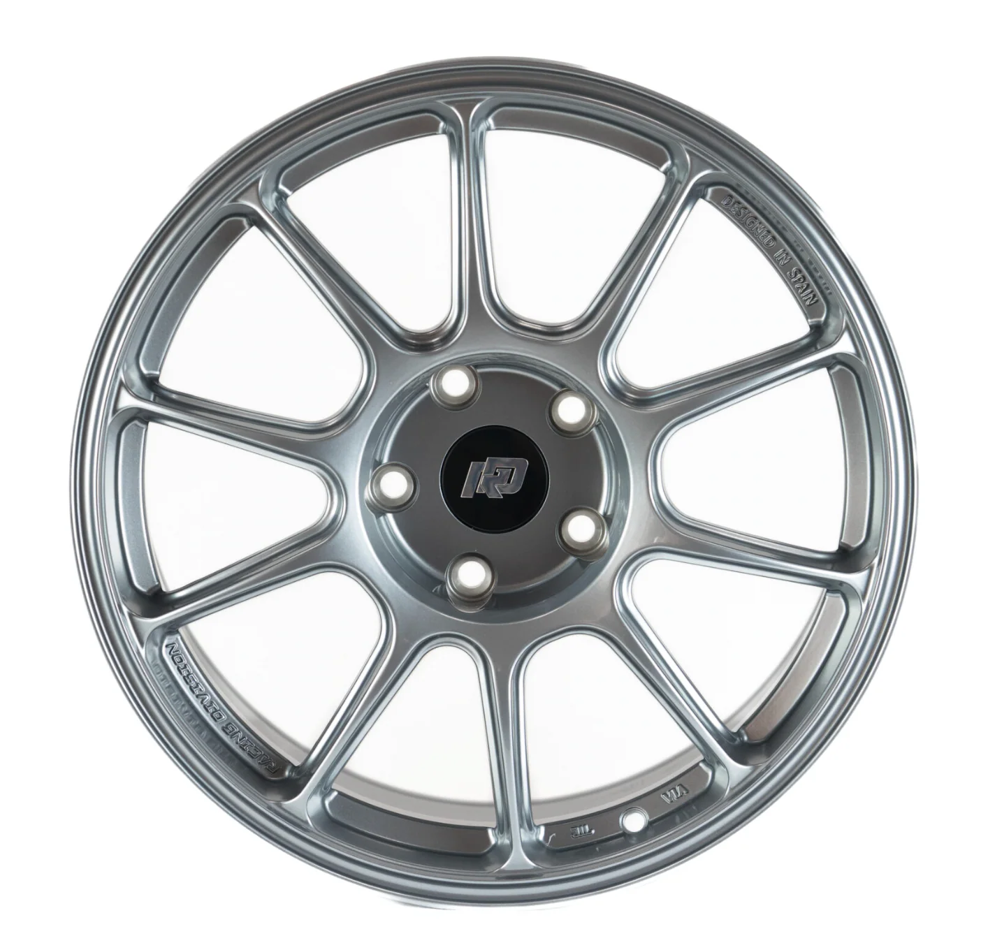 Llanta Racing Division Vr5 17" - Image 5