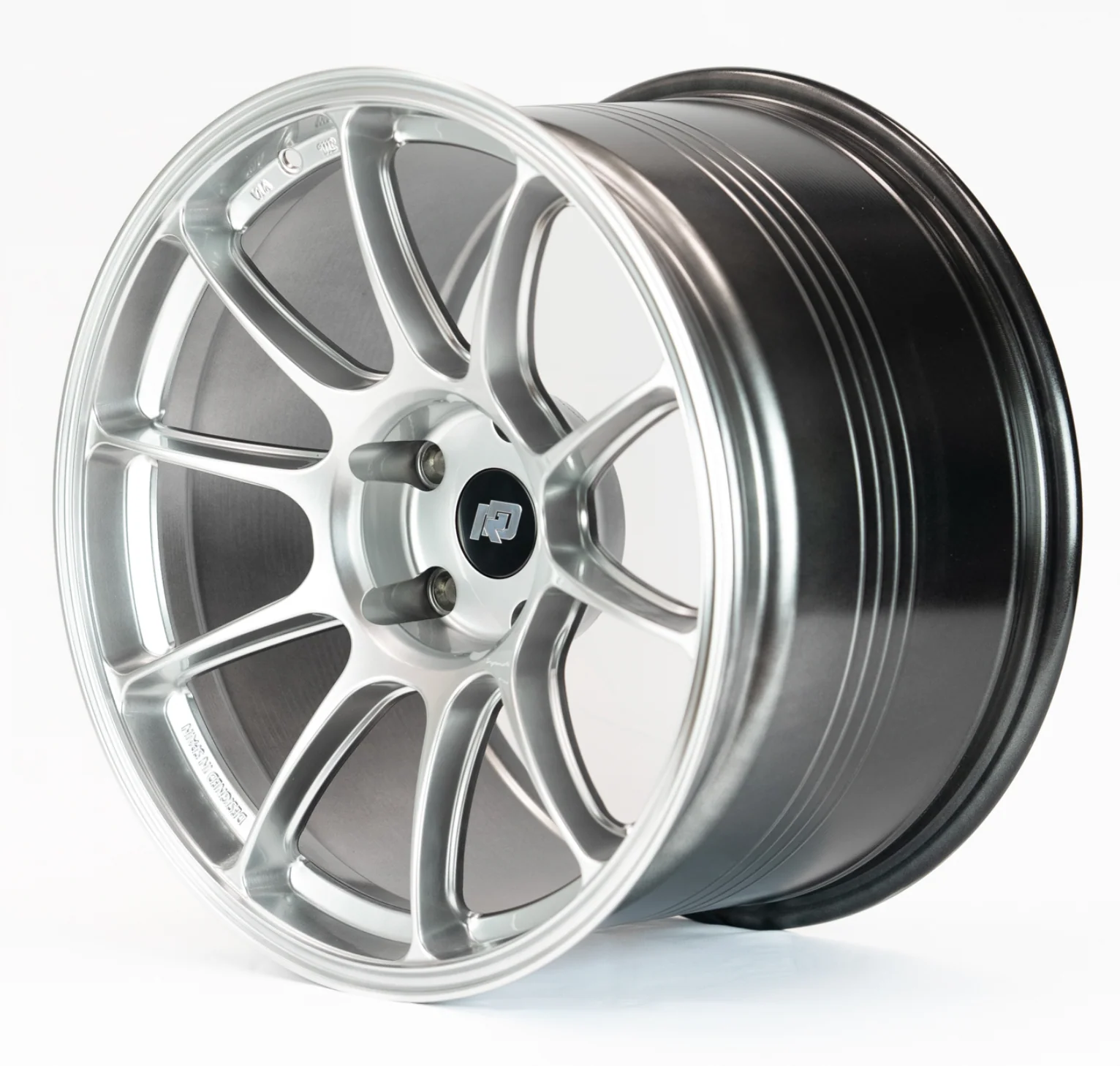 Llanta Racing Division Vr5 18" - Image 3