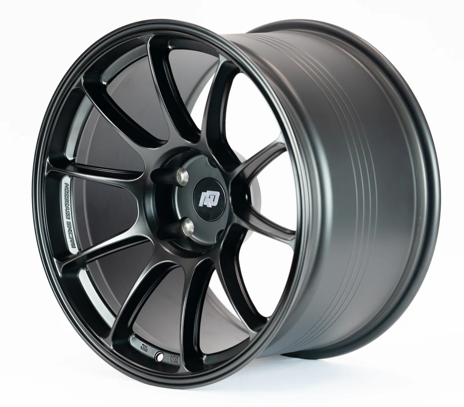 Llanta Racing Division Vr5 18" - Image 4