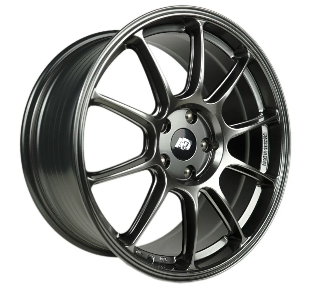 Llanta Racing Division Vr5 19" - Image 4
