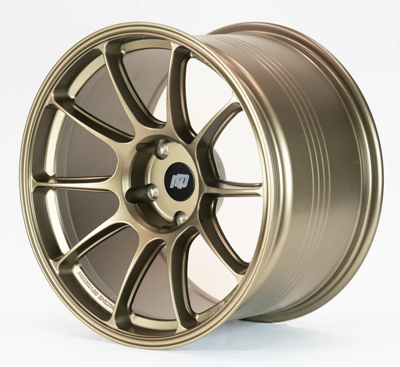 Llanta Racing Division Vr5 19" - Image 5