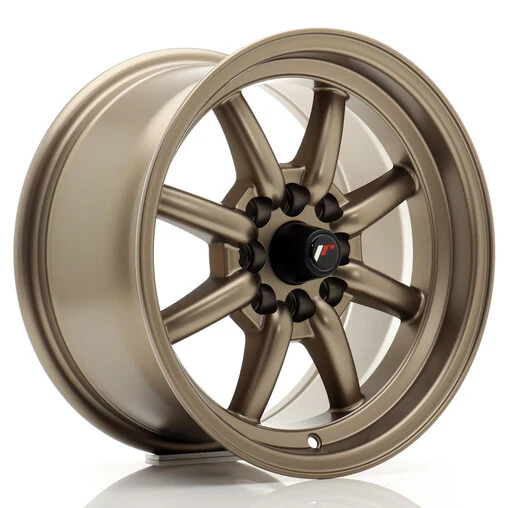 Llantas Japan Racing Jr19