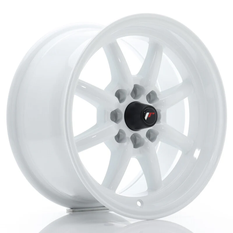 Llantas Japan Racing Jr19 - Image 2