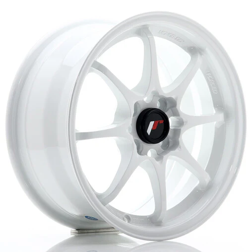 Llantas Japan Racing Jr5