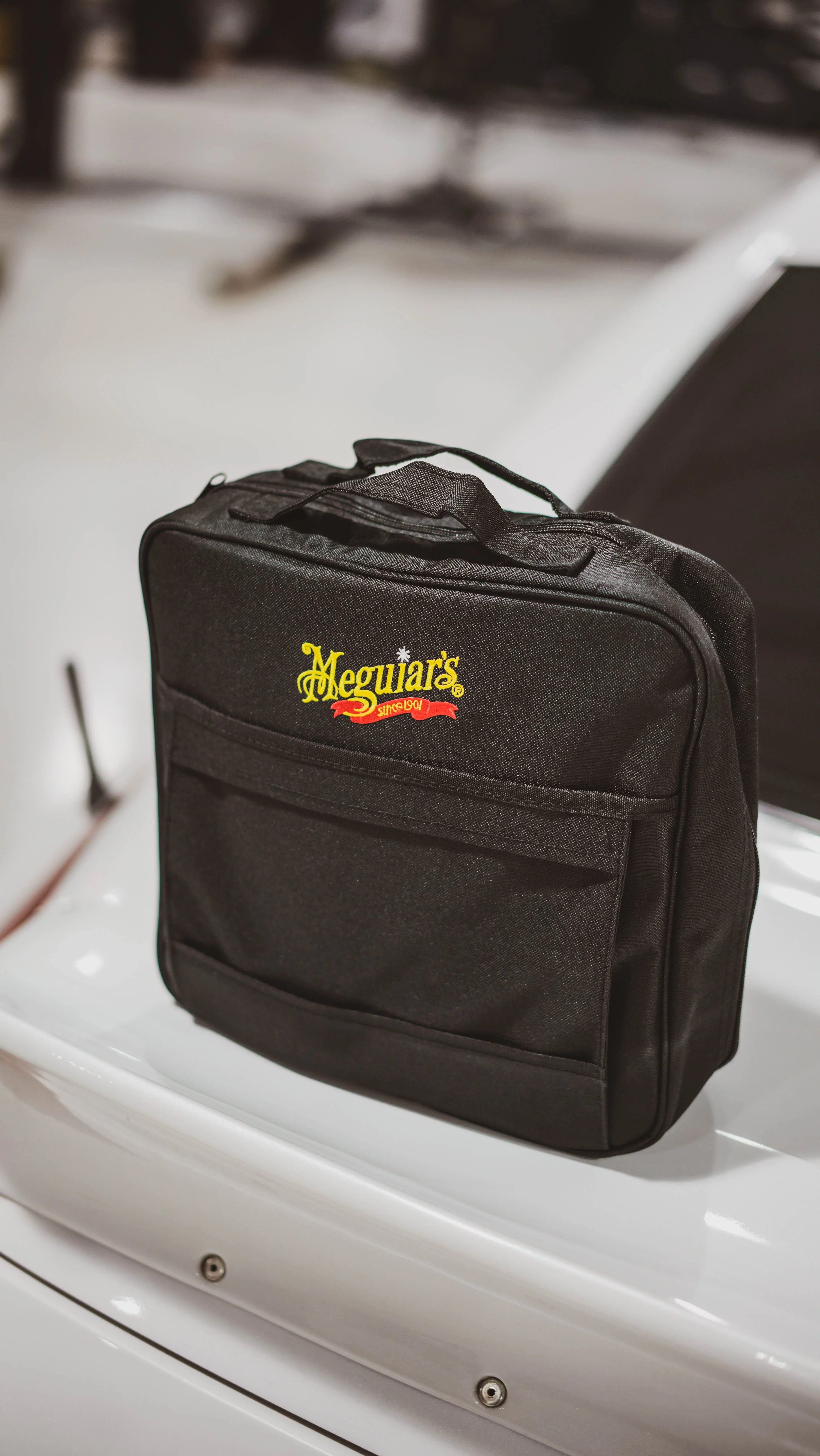 Detailing Complete Pack - Meguiar's - Image 3
