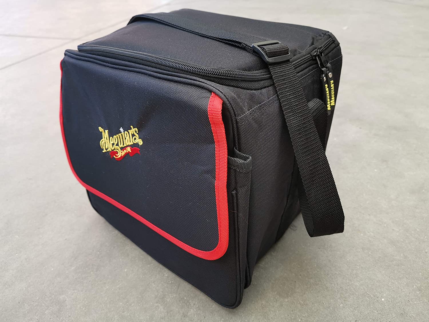 Bolsa Kit Bag - Meguiar's - Image 3