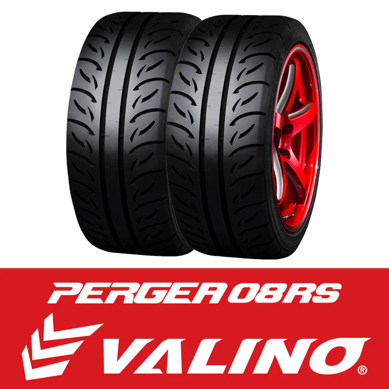 Neumáticos Valino Pergea 08rs Tw160