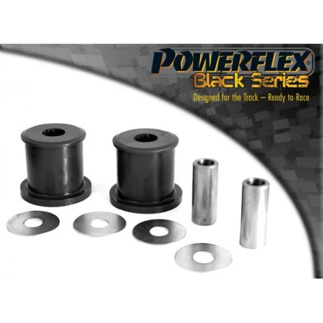 Pack Completo Para Refuerzo De Subchasis Bmw E46 - Image 3