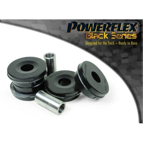 Pack Completo Para Refuerzo De Subchasis Bmw E46 - Image 4