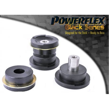 Pack Completo Para Refuerzo De Subchasis Bmw E46 - Image 5