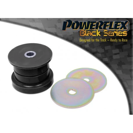 Pack Completo Para Refuerzo De Subchasis Bmw E46 - Image 6