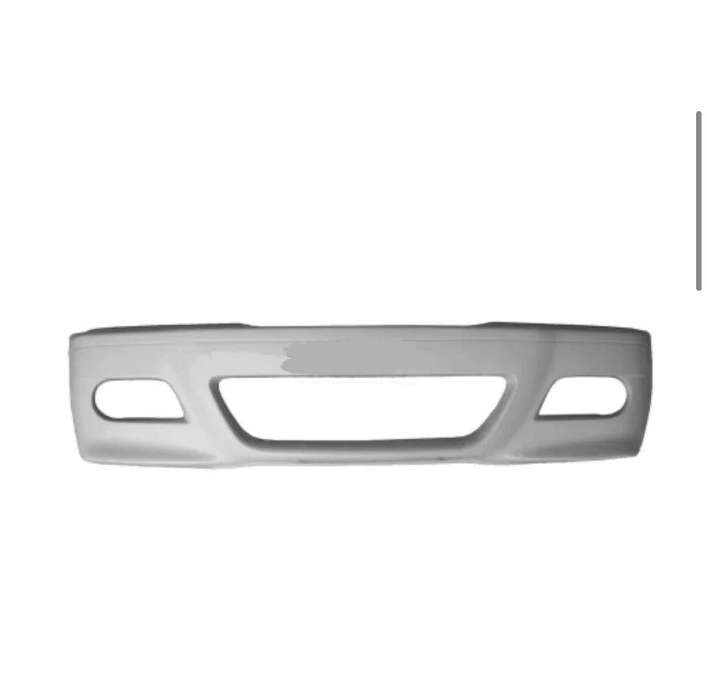 Parachoques Delantero Bmw E46 M3