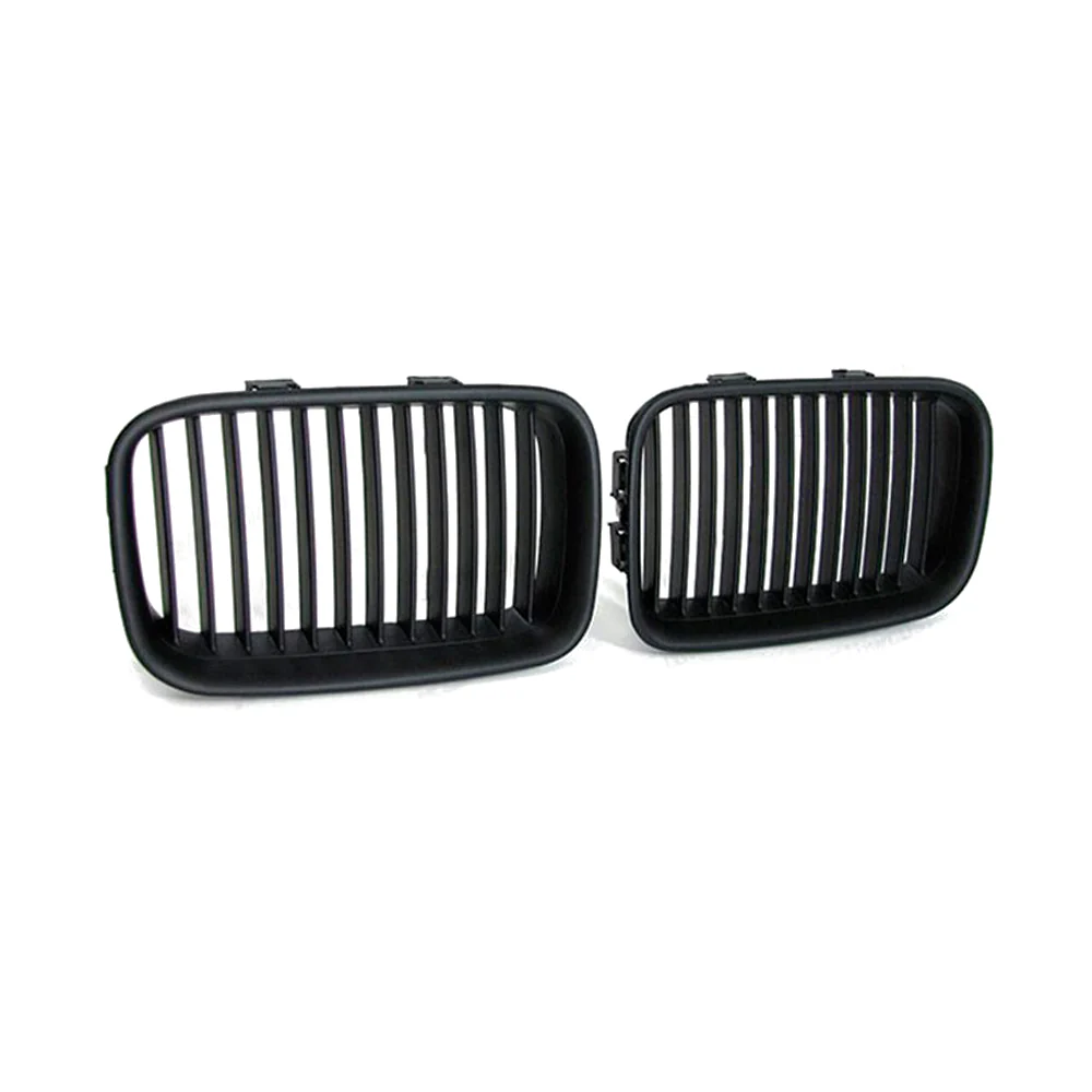 Parrilla Delantera Bmw E36 (91-96)