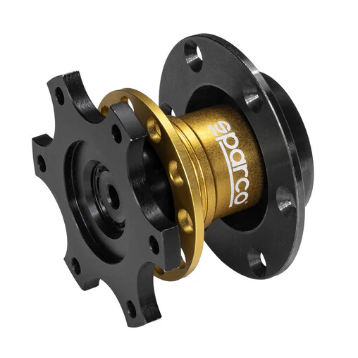 Piña De Liberación Rápida Fia Sparco Pro