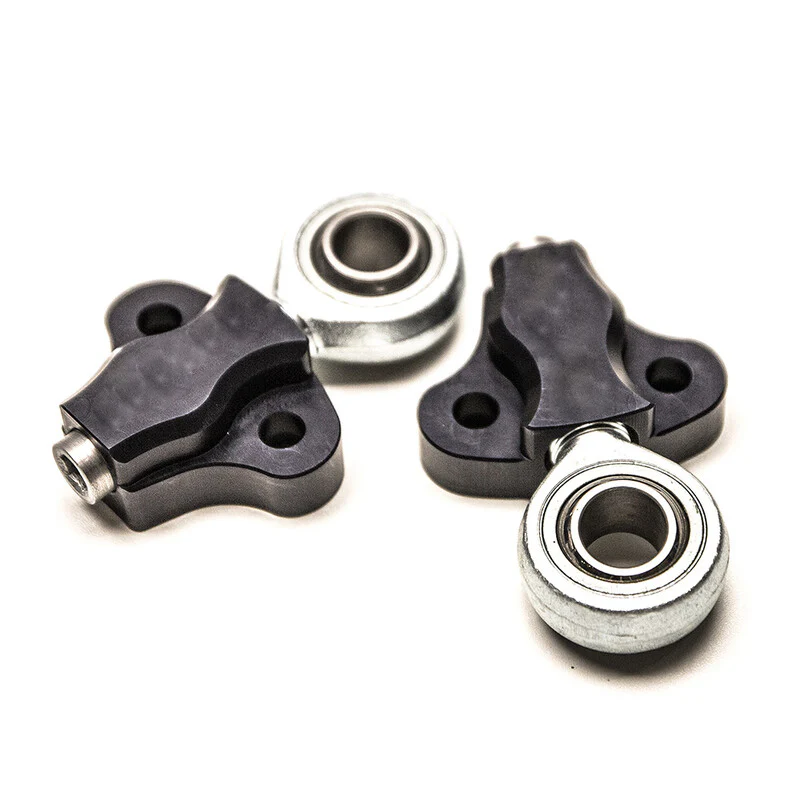 Reguladores De Avance Uniball Para Bmw E46 - Image 2