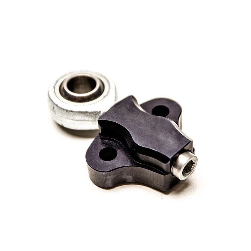 Reguladores De Avance Uniball Para Bmw E46 - Image 3