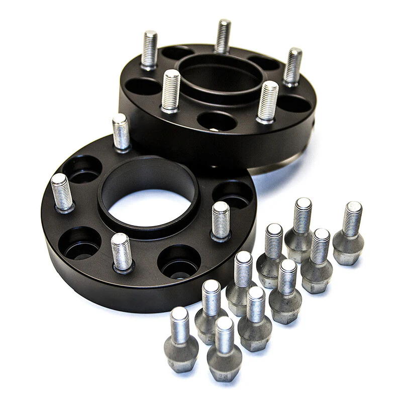 Separadores Para Nissan 5x114.3