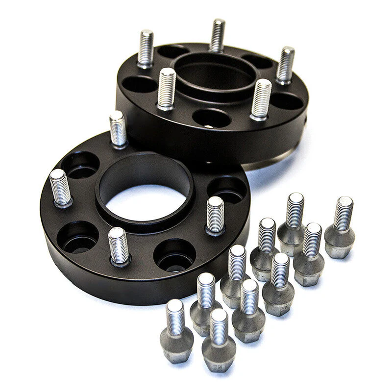 Separadores Para Toyota / Lexus  5x114.3