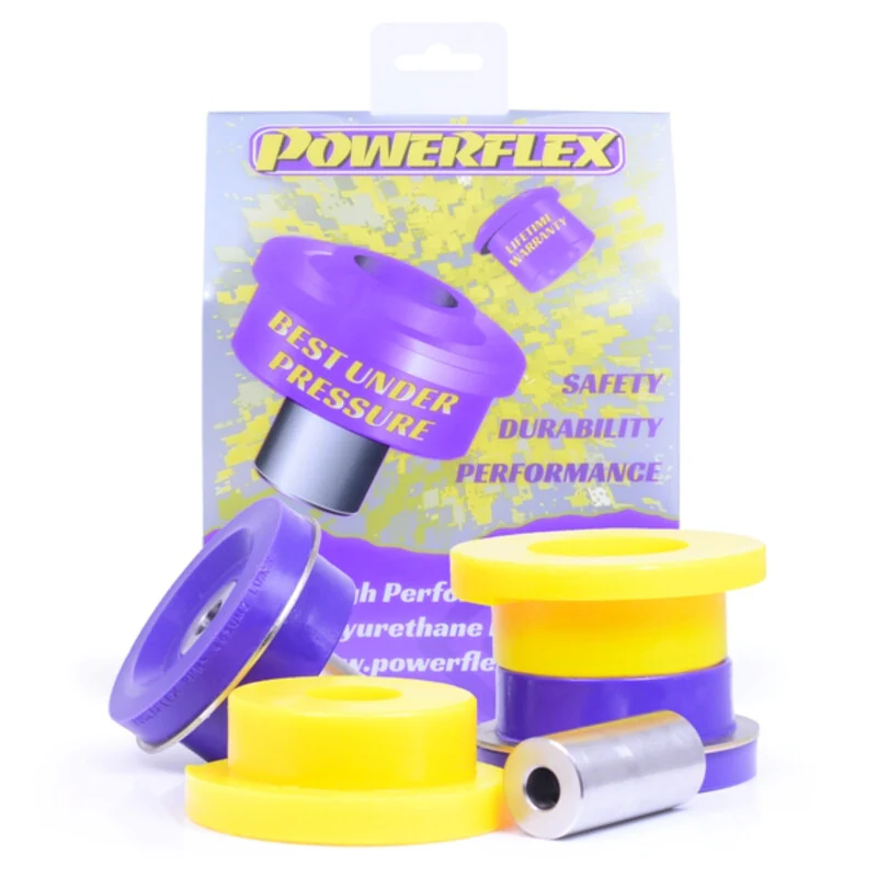 Silentblocks Powerflex Handling Pack BMW M3 - Image 5