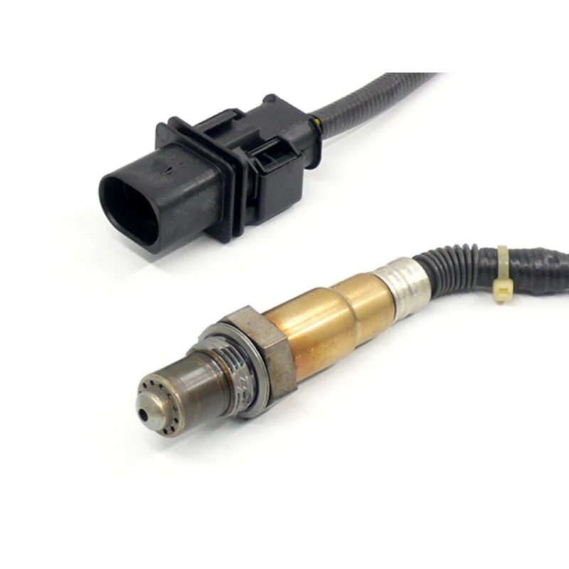 Sonda Lambda Wide Band (Bosch 4.9lsu)