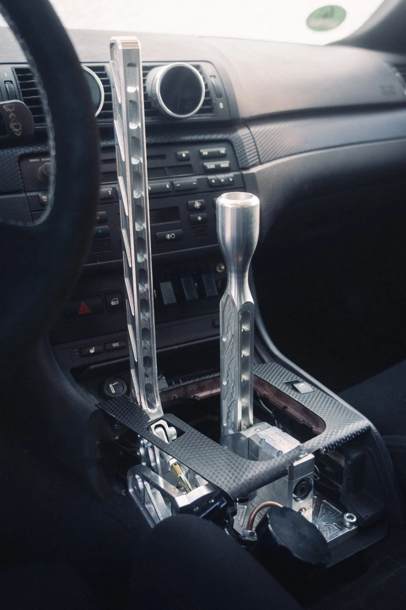 Super Short Shifter - Bmw - Image 7