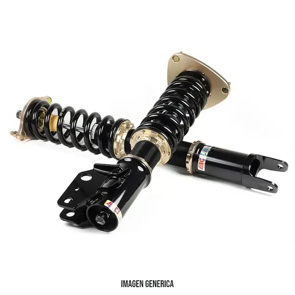 Suspension Bc Racing Br Honda Civic Fk/Fn 06-11 (Eu)