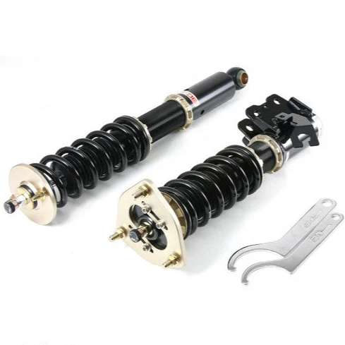 Suspension Bc Racing Br-Ra Bmw F30 Xdrive (12-18)