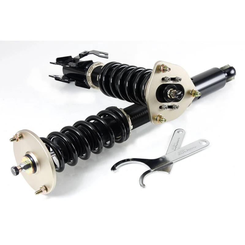 Suspension Bc Racing Br-Ra Nissan 200sx S13 (88-94)