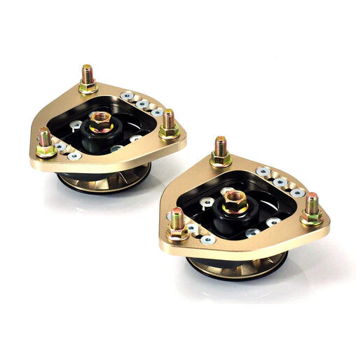 Suspension Bc Racing Br-Ra Volvo 740 (84-92) - Image 2