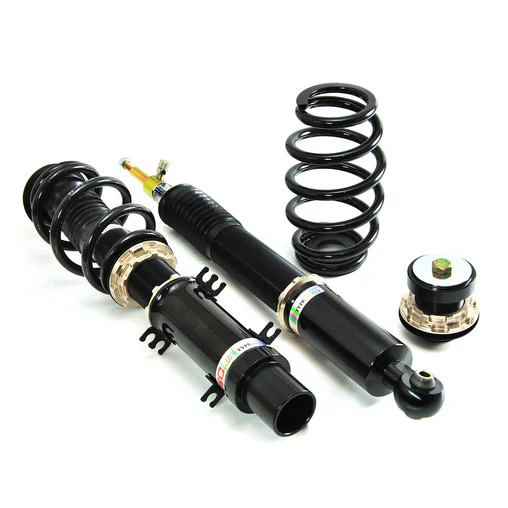 Suspension Bc Racing Seat Leon Mk1 (98-05)