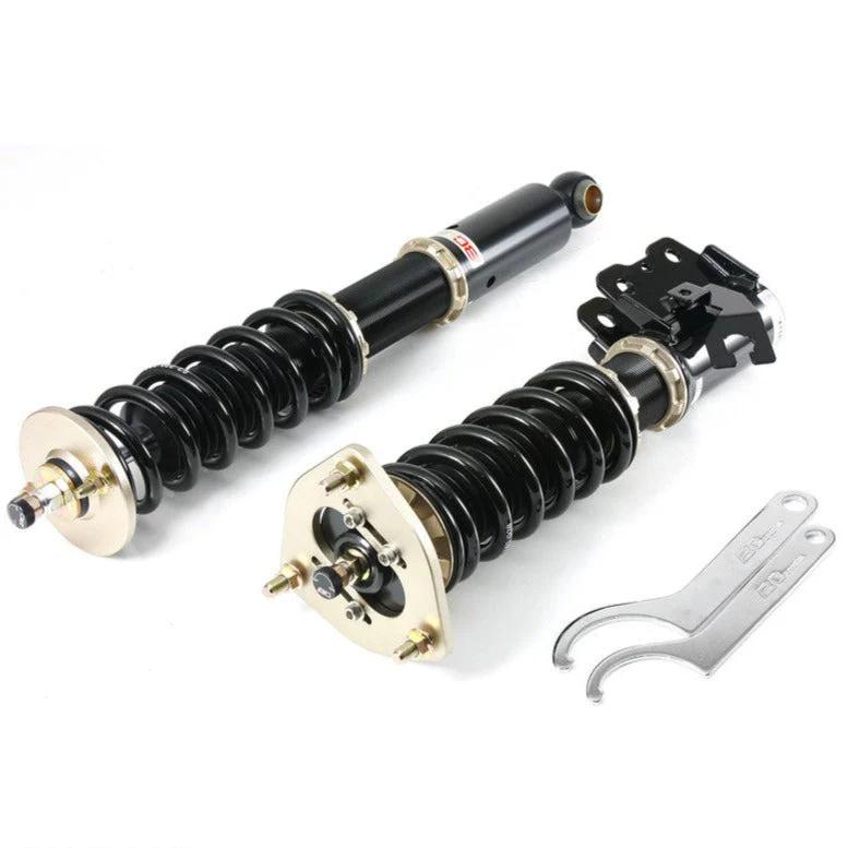 Suspension Bc Racing Br-Rn Suzuki Swift (05-10)