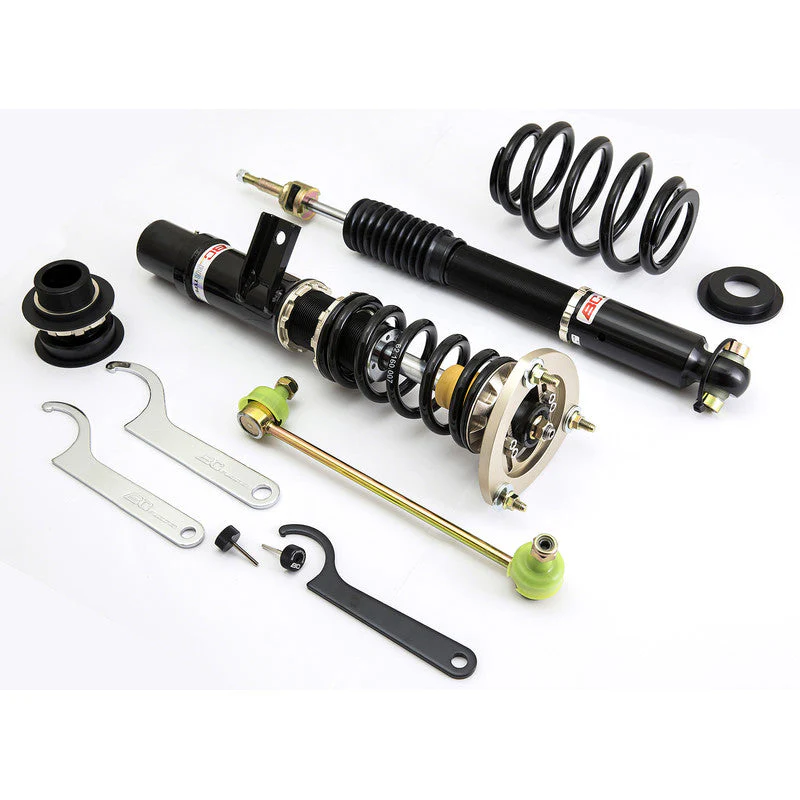 Suspension Bc Racing Ds Vw Golf 7 (2013+)