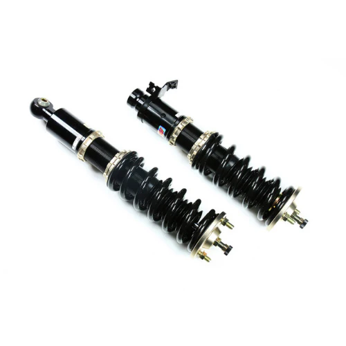 Suspension Bc Racing Honda Civic Coupe Ej1/Ej2 (92-98)