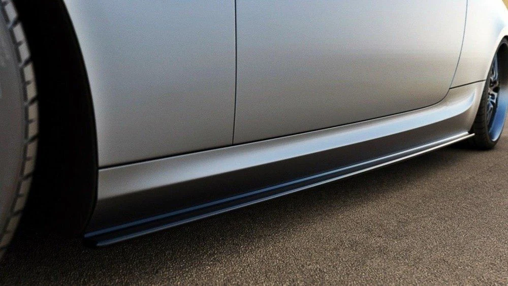 Taloneras Maxton BMW Serie 3 E92 M Pack - Image 2
